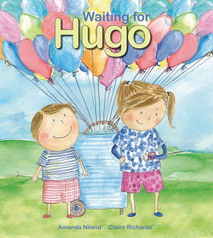 Waiting For Hugo - Amanda Niland