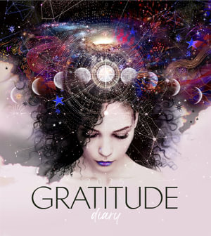 2025 Gratitude Diary - Melanie Spears