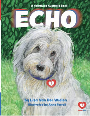 Echo - Lisa Van Der Wielen