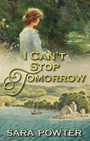 I Can't Stop Tomorrow - Sara Powter