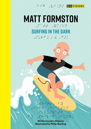 Matt Formston : Surfing in the Dark - John Dickson