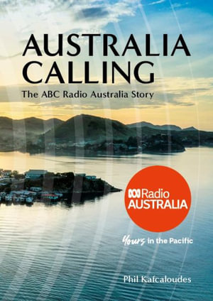 Australia Calling - Dr Phil Kafcaloudes