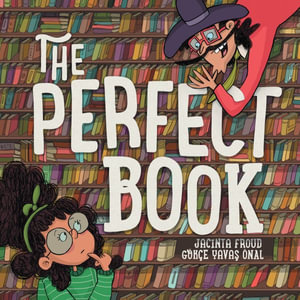 The Perfect Book - Jacinta Froud