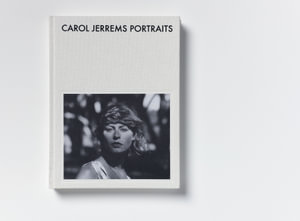 Carol Jerrems : Portraits - National Portrait Gallery