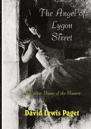 The Angel of Lygon Street - David Lewis Paget