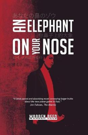 An Elephant on Your Nose - Warren Reed