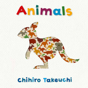 Animals - Chihiro Takeuchi