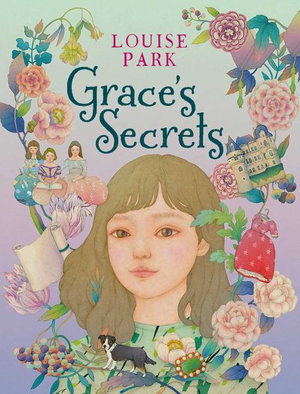 Grace's Secrets - Louise Park