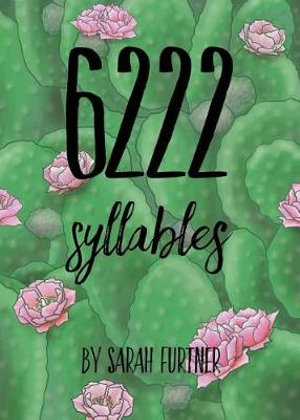 6222 Syllables : A Collection of 366 Haikus - Sarah Furtner