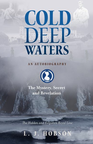 Cold Deep Waters - L J Hobson