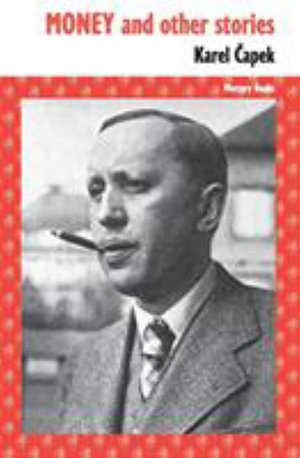 Money and other stories : Mercury Books - Karel Capek