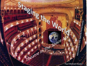 Staging The World - Paul Michael Davies