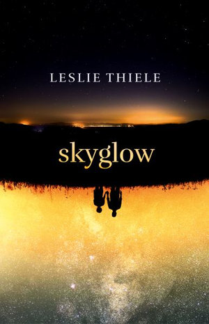 Skyglow - Ms Leslie Thiele