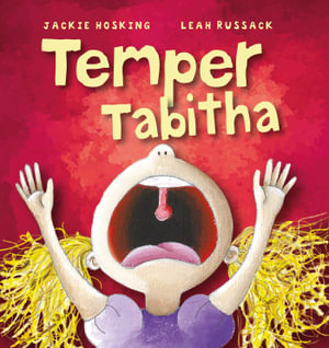 Temper Tabitha - Jackie Hosking