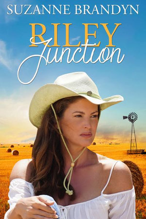 Riley Junction - Suzanne Brandyn