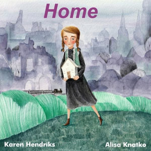 Home - Karen Hendriks