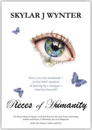 Pieces Of Humanity - Skylar J Wynter