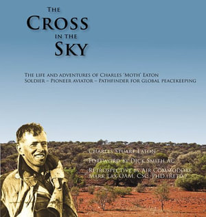 The Cross in the Sky - Charles Stuart Eaton