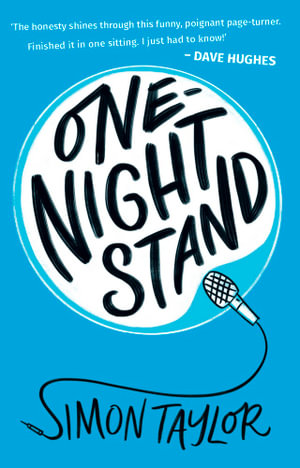 One Night Stand - Simon Taylor