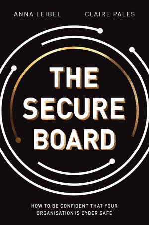 The Secure Board - Claire Pales