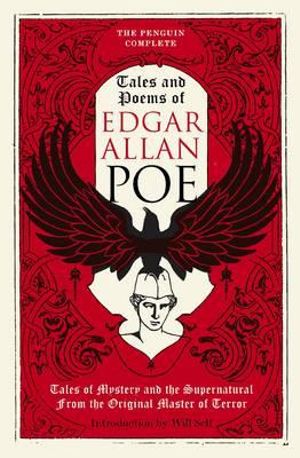 The Penguin Complete Tales and Poems of Edgar Allan Poe - Edgar Allan Poe