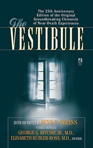 The Vestibule - Jess E. Weiss