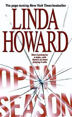 Open Season - Linda Howard