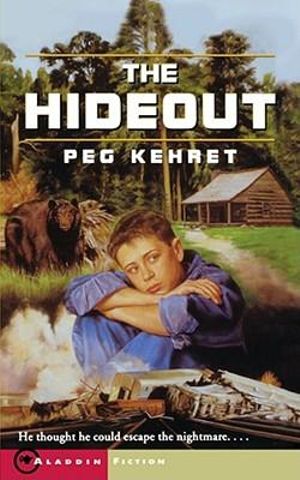 The Hideout - Peg Kehret