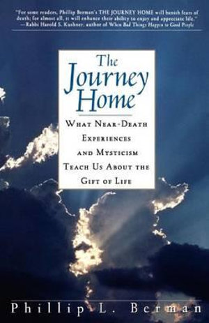 The Journey Home - Phillip L. Berman