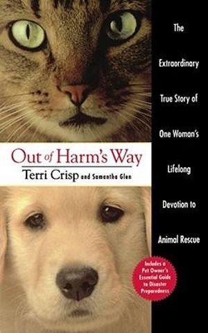 Out of Harm's Way - Terri Crisp