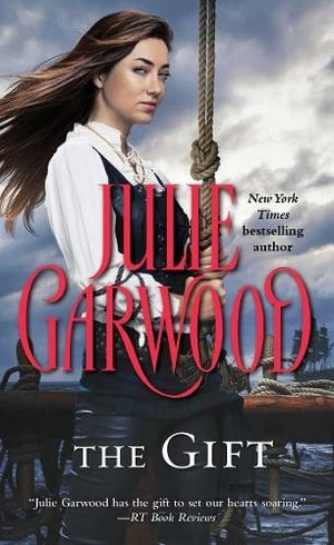 The Gift - Julie Garwood