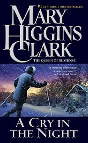 Cry In The Night - Mary Higgins Clark