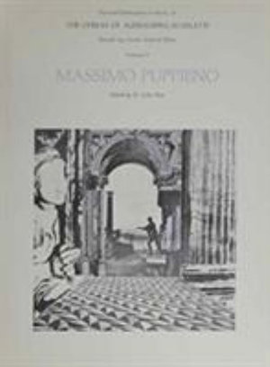 The Operas of Alessandro Scarlatti, Volume V : Massimo Puppieno - Alessandro Scarlatti