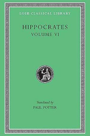 Diseases 3. Internal Affections. Regimen in Acute Diseases : Diseases 3. Internal Affections. Regimen in Acute Diseases - Hippocrates