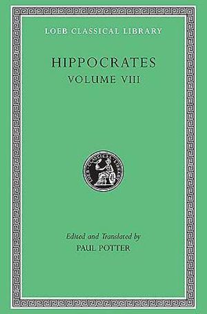 Places in Man. Glands. Fleshes. Prorrhetic 1-2. Physician. Use of Liquids. Ulcers. Haemorrhoids and Fistulas : Places in Man. Glands. Fleshes. Prorrhetic 1-2. Physician. Use of Liquids. Ulcers. Haemorrhoids and Fistulas - Hippocrates