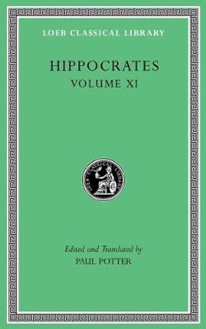 Diseases of Women 1-2 : Loeb Classical Library - Hippocrates