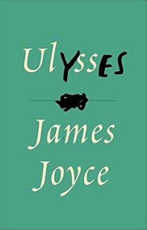 Ulysses : Vintage International - James Joyce