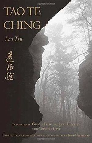 Tao Te Ching: Text Only Edition : Vintage Ser. - Lao Tsu