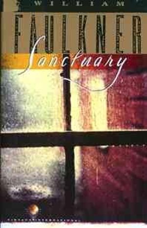 Sanctuary : Vintage International - William Faulkner