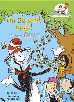 On Beyond Bugs! All about Insects : All about Insects - Tish Rabe