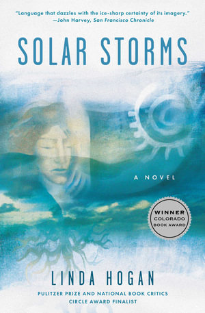 Solar Storms - Linda Hogan