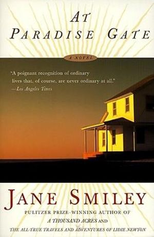 At Paradise Gate : A Novel - Jane Smiley