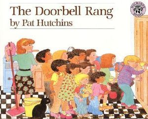 The Doorbell Rang - Pat Hutchins