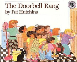 The Doorbell Rang : Mulberry Big Book - Pat Hutchins