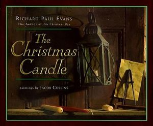 The Christmas Candle - Richard Paul Evans