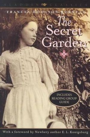 The Secret Garden eBook by Frances Hodgson Burnett