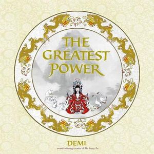 The Greatest Power - Demi