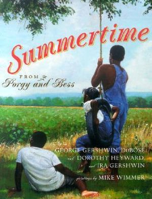 Summertime - Dubose Heyward