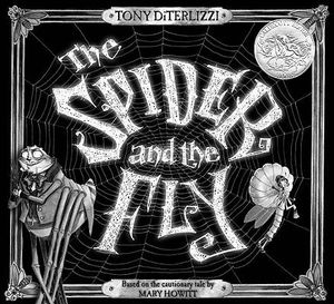 The Spider and the Fly - Mary Howitt