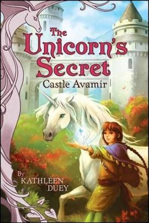 Castle Avamir : Heart Moves One Step Closer to Realizing Her Dreams:ReadyforChapters #7 - Kathleen Duey